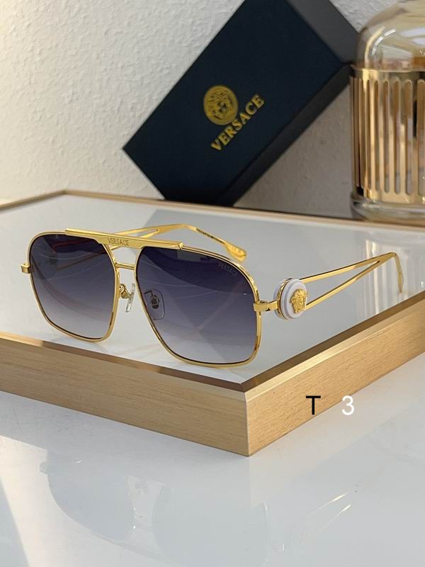 Versace Sunglasses ID:20240804-517